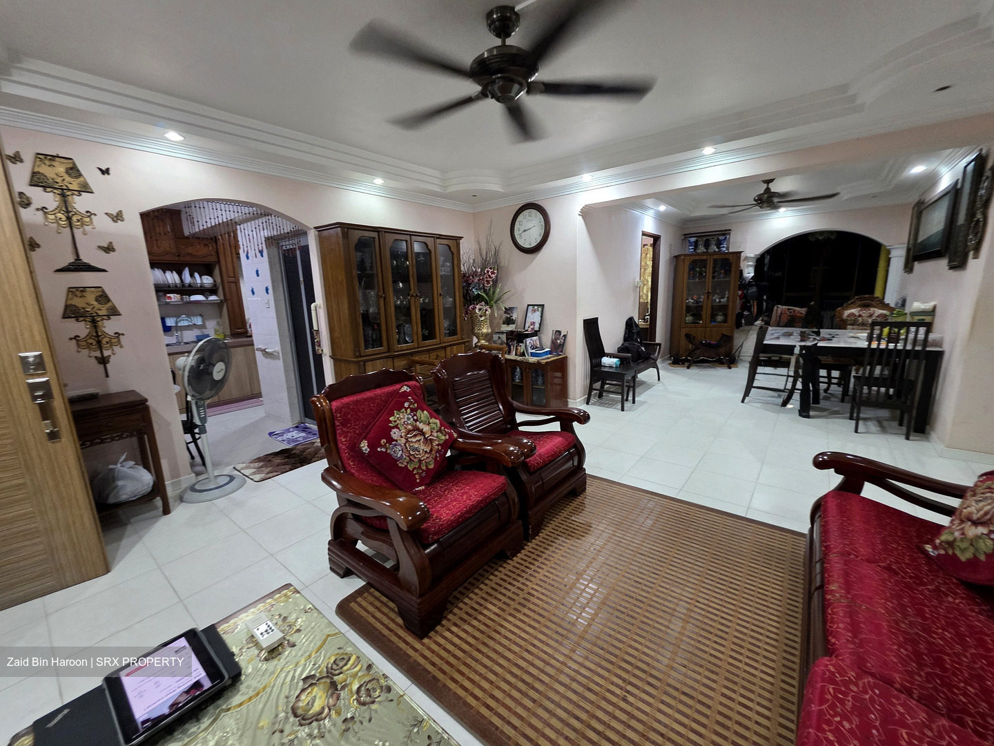 Blk 694 Jurong West Central 1 (Jurong West), HDB 4 Rooms #556945761